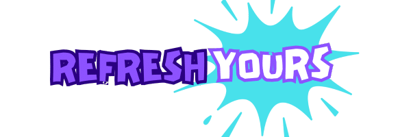 refreshyours.com