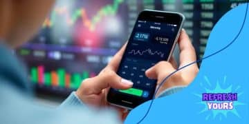 The future of mobile-first banking and finance platforms