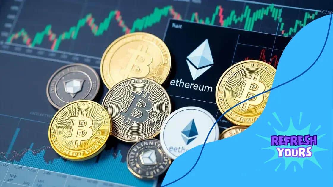 Real-life examples of cryptocurrencies hedging investments
