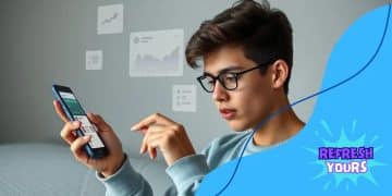 How social media is influencing consumer financial behavior