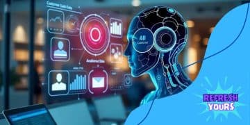 How AI is revolutionizing personalized customer experiences