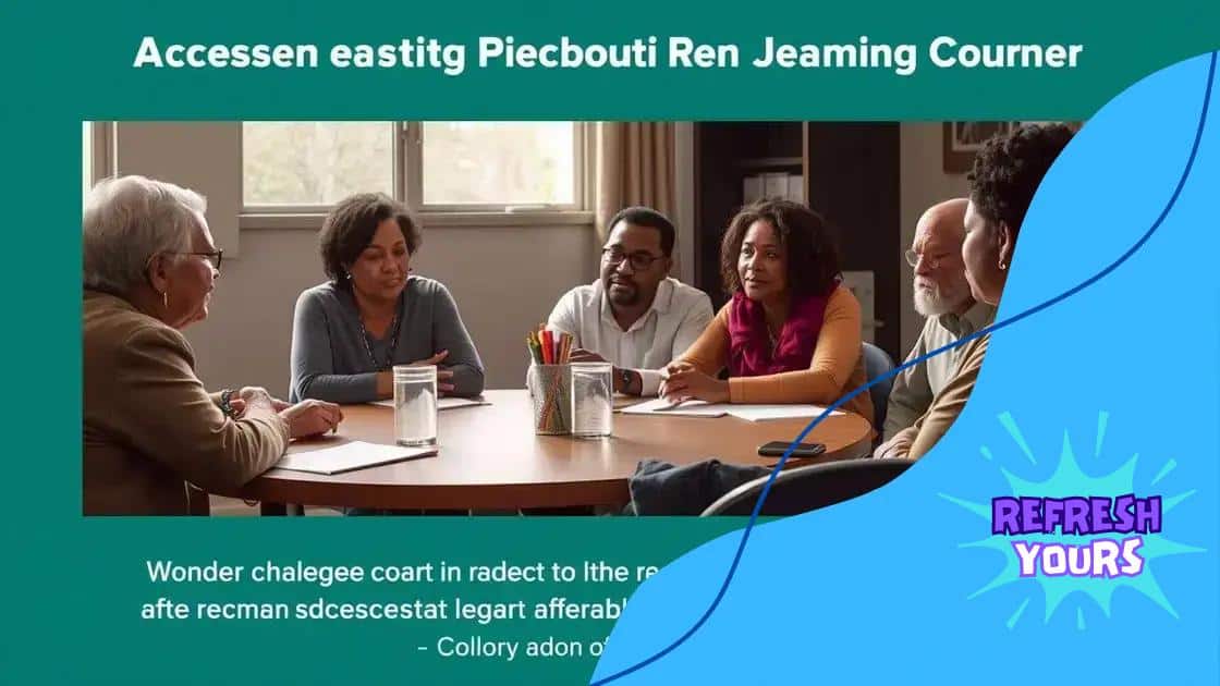 Challenges in accessing federal housing funds
