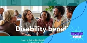 How to access disability benefits under new federal guidelines