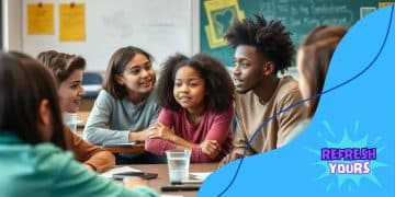 Federal funding for mental health services in schools