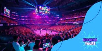 How e-sports are influencing mainstream media content