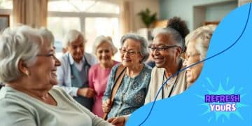 Updates to federal benefits for senior citizens in 2025