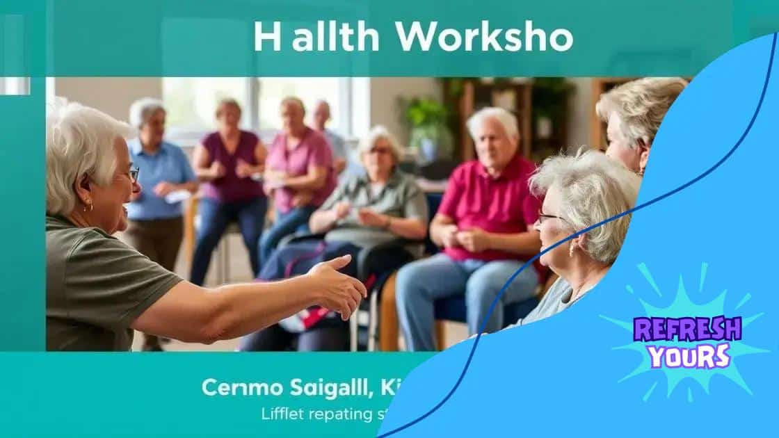 New healthcare options for seniors