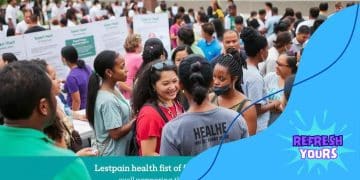 How community health programs are addressing disparities