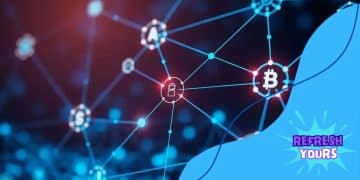How blockchain is reshaping digital supply chains