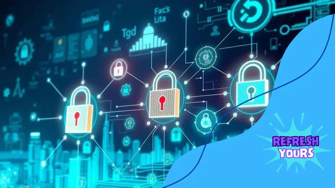 Real-world applications of blockchain