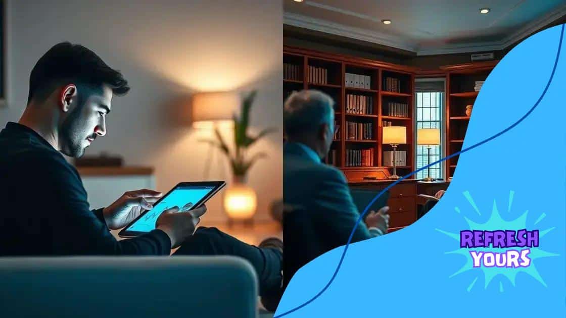 Comparing robo-advisors to traditional financial advisors