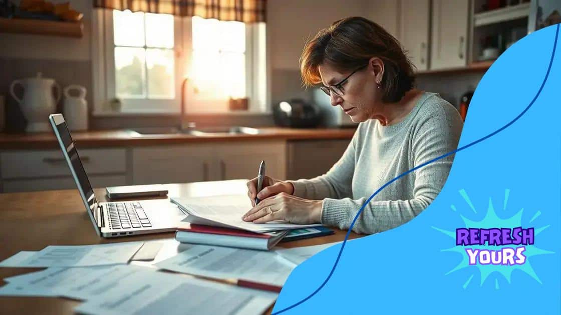 Step-by-step guide to applying for subsidies