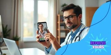 The rise of telehealth services under government programs