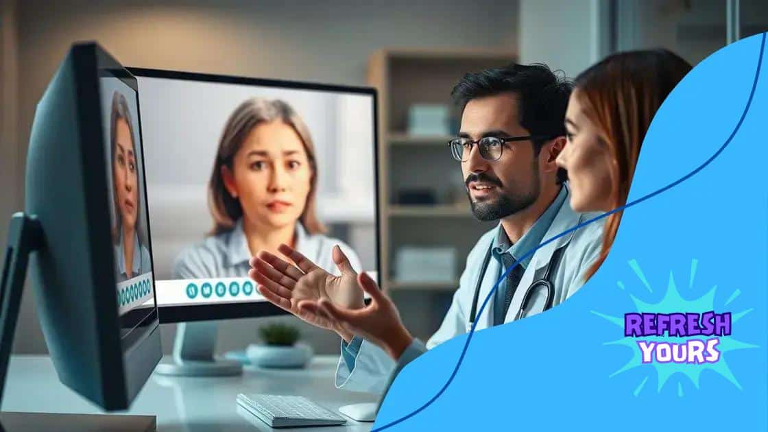 Challenges faced by telehealth systems