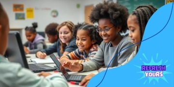 The shift toward competency-based education in K-12 schools