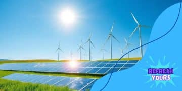 The future of renewable energy solutions in 2025