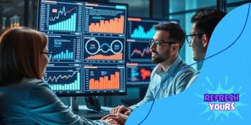 AI’s growing role in real-time market forecasting