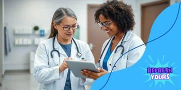 The impact of smart devices on healthcare efficiency