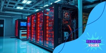 Advances in quantum computing and their business applications