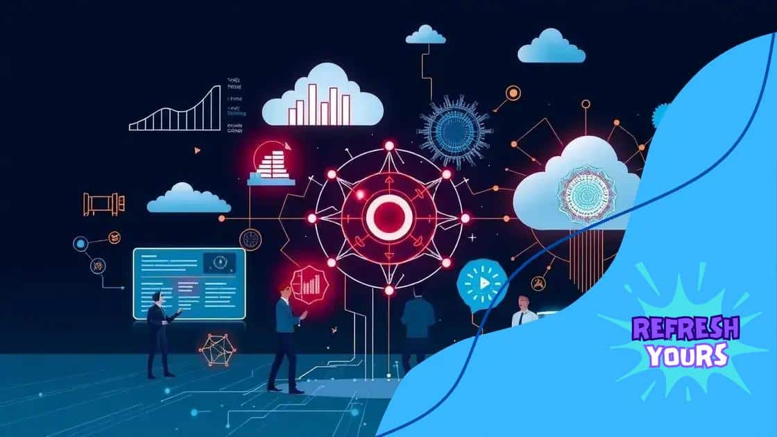 Real-world examples of quantum computing in action