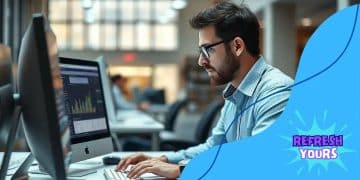 How AI is personalizing college admissions processes