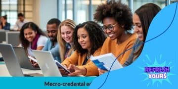 The rise of micro-credentials for lifelong learners