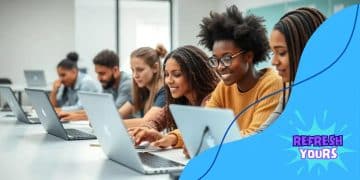 How digital tools are supporting collaborative learning