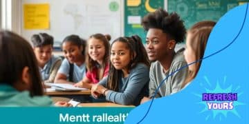 The importance of mental health resources in schools