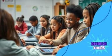 The role of AI in assisting students with learning disabilities