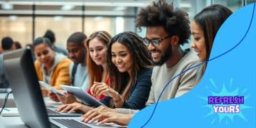 How hybrid learning models are reshaping university education