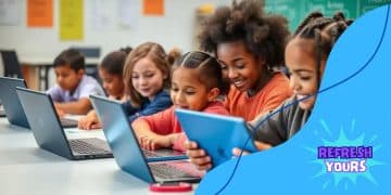 The growing importance of coding in K-12 education