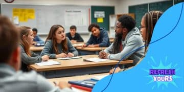 How to incorporate financial education into high school programs