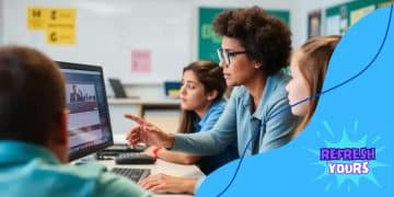 How AI is helping teachers identify struggling students