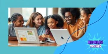 Virtual study groups and their role in modern education