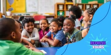 The integration of social-emotional learning in schools