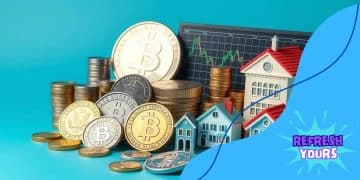 The rise of alternative investments in modern portfolios