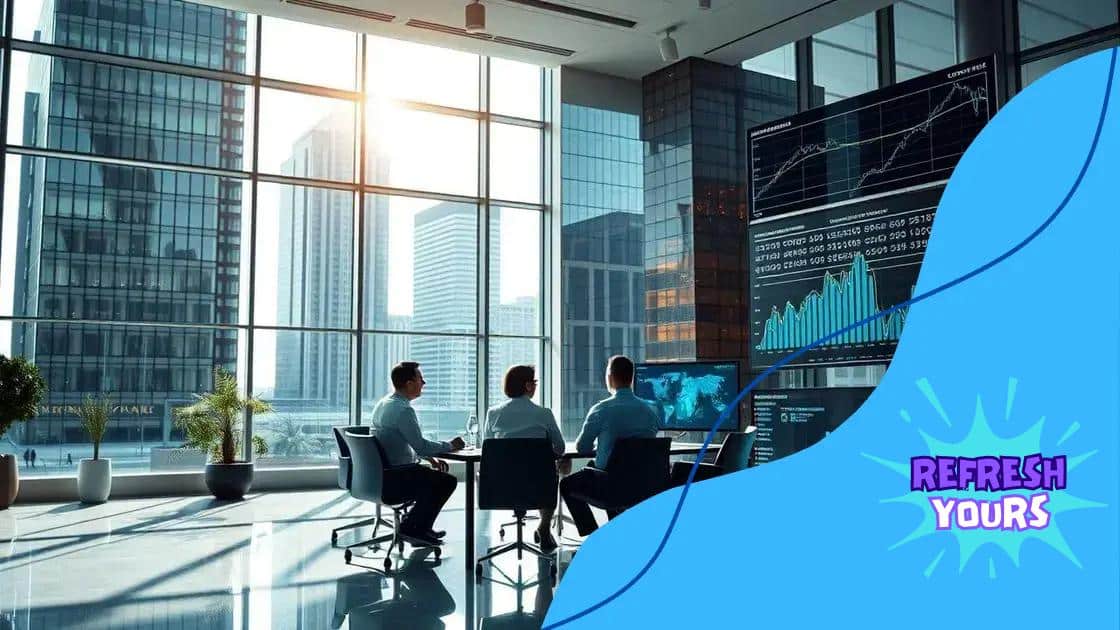 Benefits of diversifying with alternatives