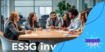 How ESG investing is becoming mainstream in corporate portfolios