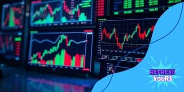 The role of machine learning in predicting financial markets