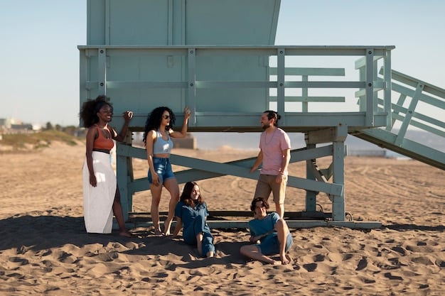Beach Gear Rental Hacks: Save 30% on Your 2025 Trip