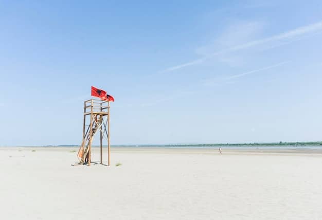 Beach Safety 2025: Your Guide to New Guidelines for Safe Travel
