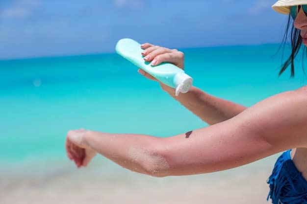 Sunscreen Guide 2025: FDA Updates & Best Protection Tips