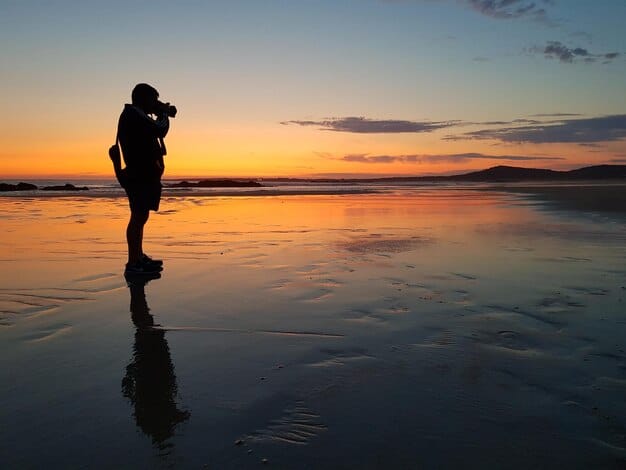 Beach Photography Tips: Capture Stunning Memories