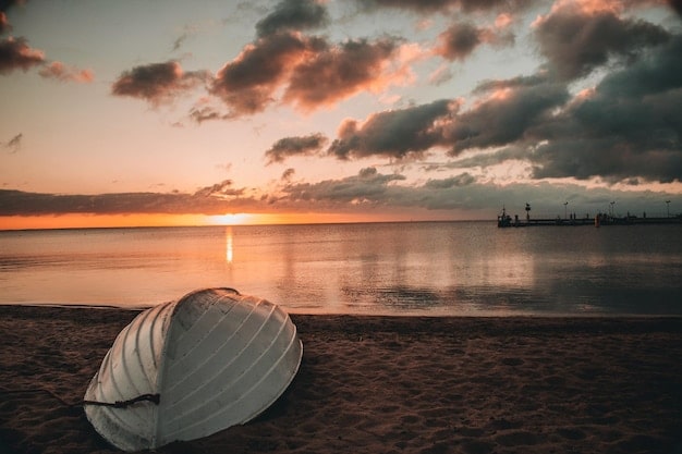 Beach Camping 101: Your Guide to Sleeping Under the Stars