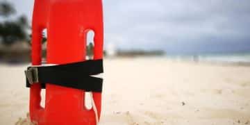 Beach First Aid Kit: Pack These Essentials for a Safe Trip - Cover Image