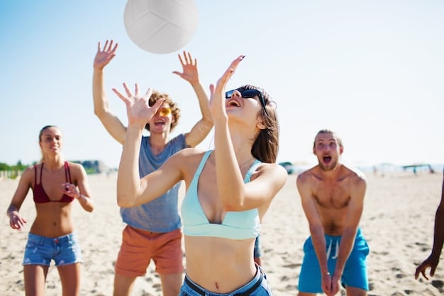 Beach Games for Adults: Fun Activities to Enjoy With Friends