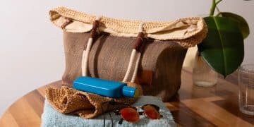 Secure Your Beach Day: Smart Storage Solutions for Valuables - Cover Image