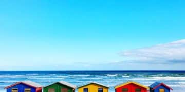Beach Vacation Budget: Save Money and Still Have Fun - Cover Image