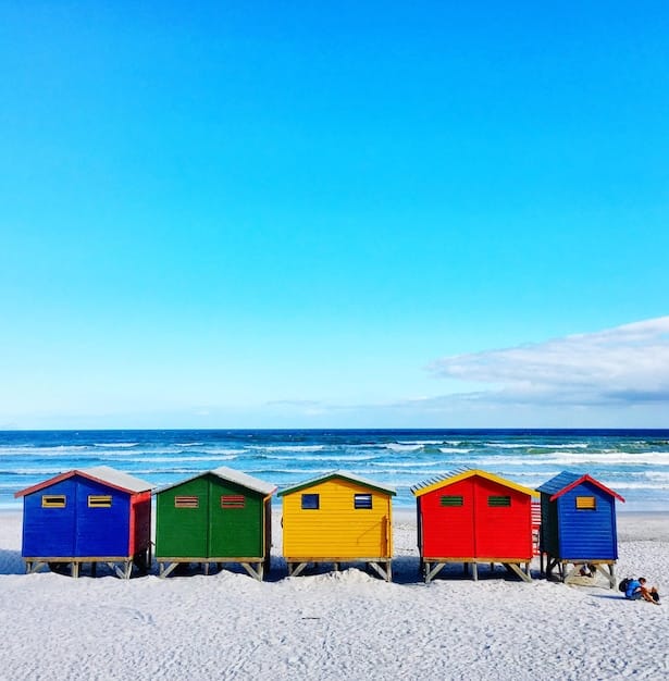 Beach Vacation Budget: Save Money and Still Have Fun