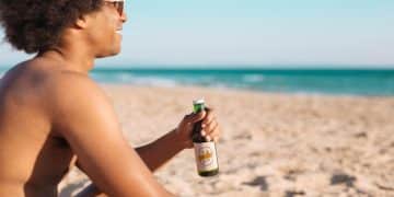 Optimal SPF for Surfing in 2025: Skin Protection Tips - Cover Image